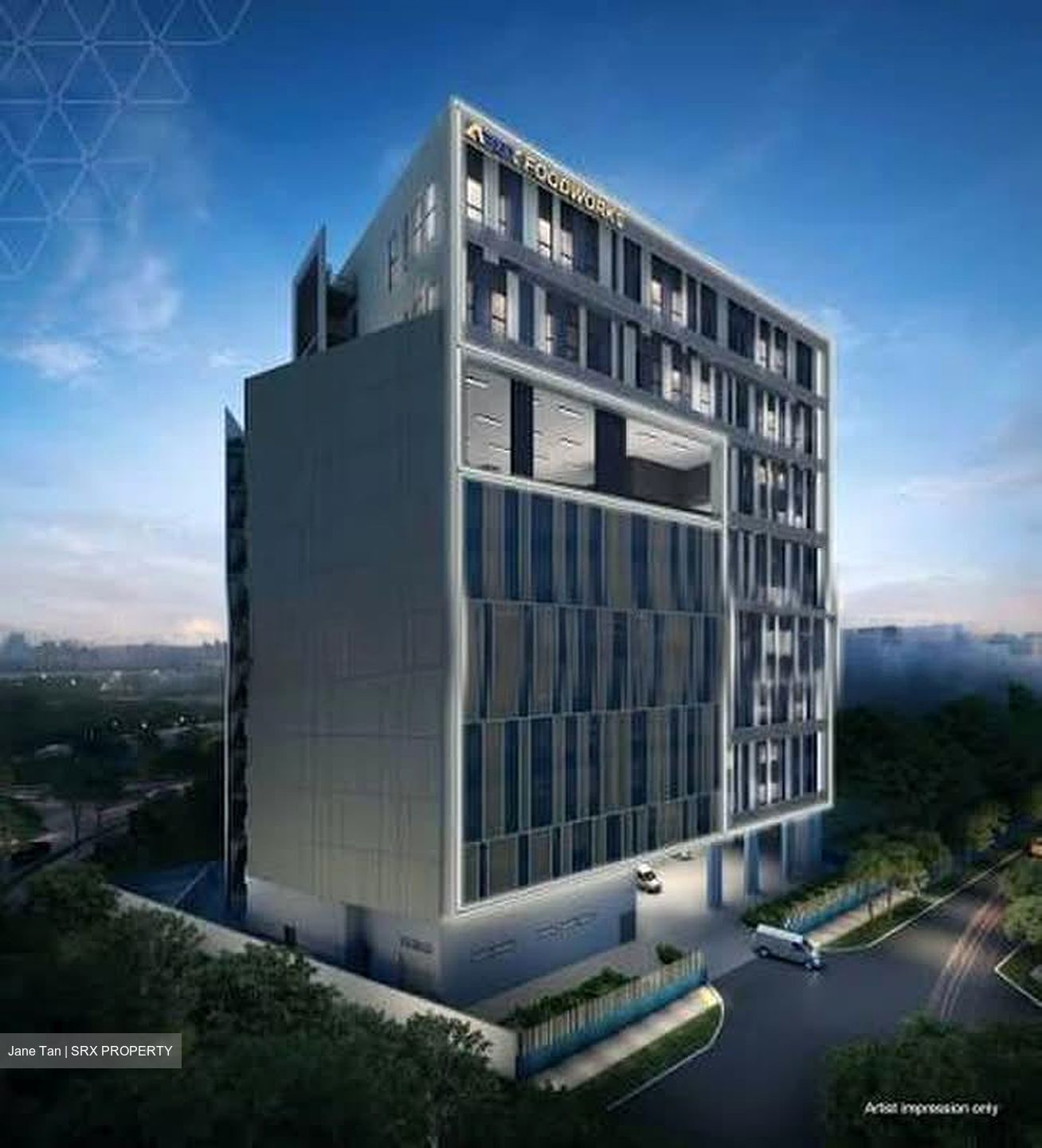 Tai Kim Industrial Estate (D19), Factory #589652201